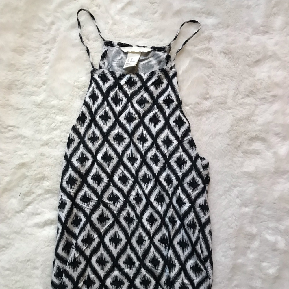 H&M tank top